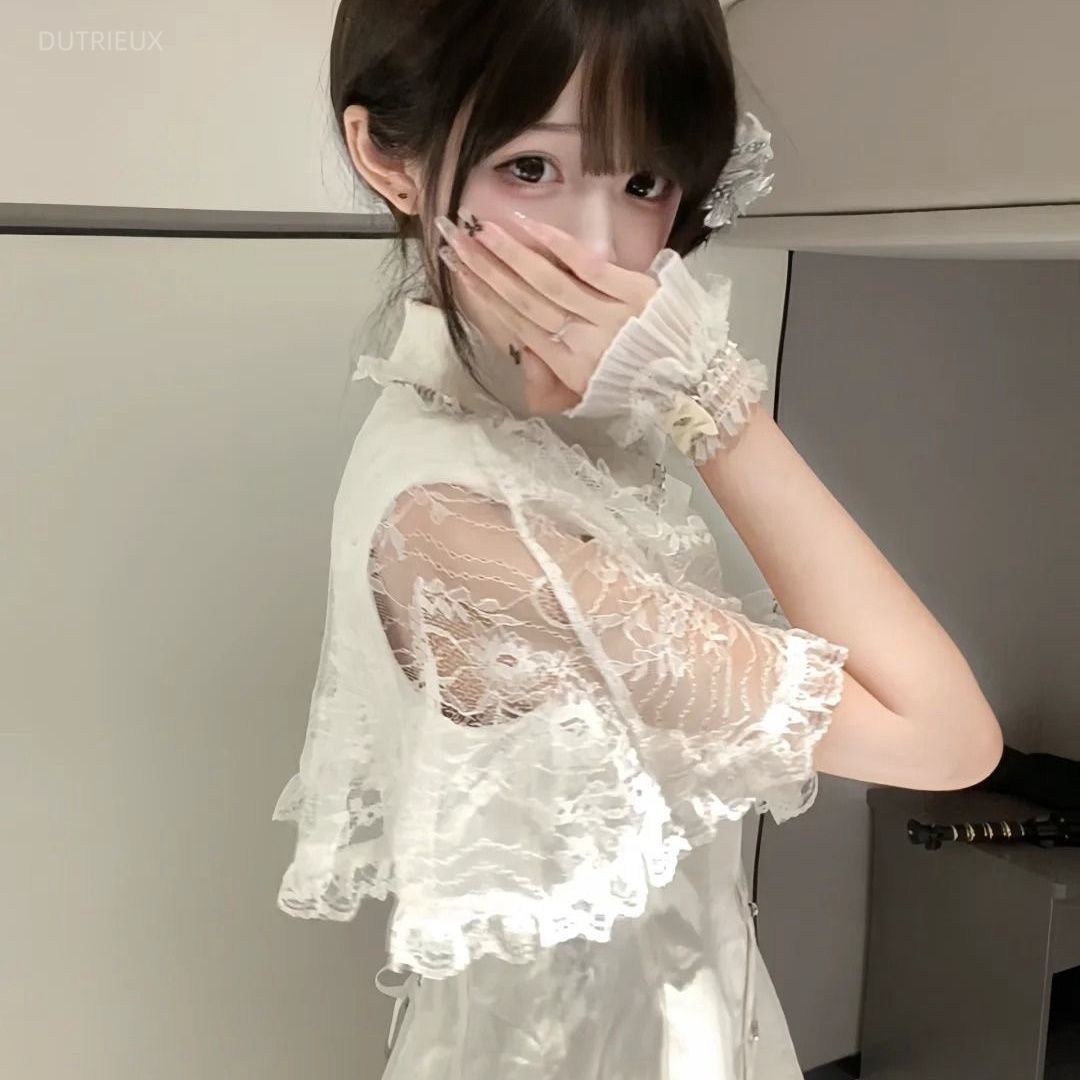 Abito in stile gotico giappone - Korean Style A Line Shirt Dress recensione e prezzo