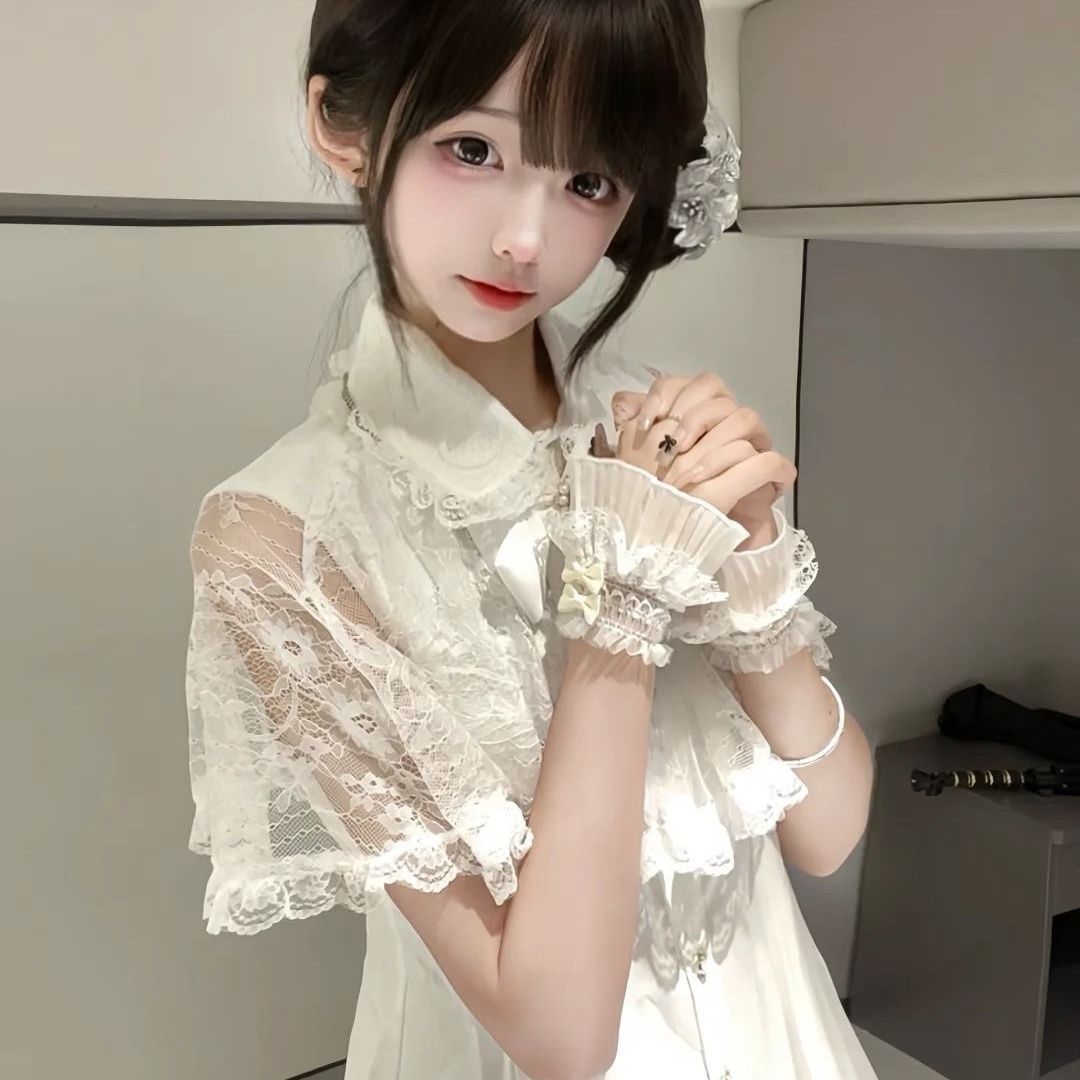 Abito in stile gotico giappone - Korean Style A Line Shirt Dress recensione e prezzo