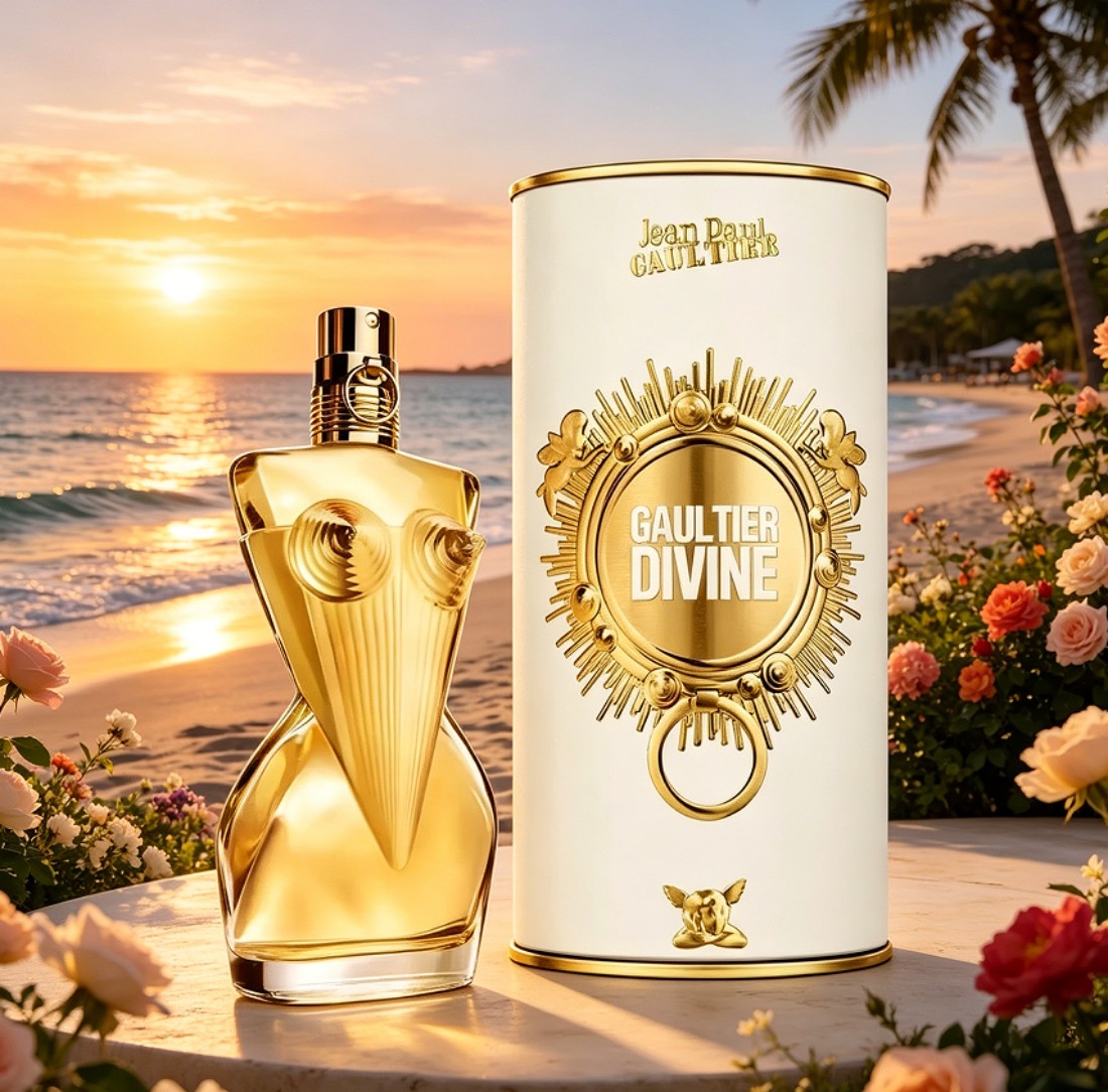 Jean Paul Gaultier, profumo Di - Jeans recensione e prezzo