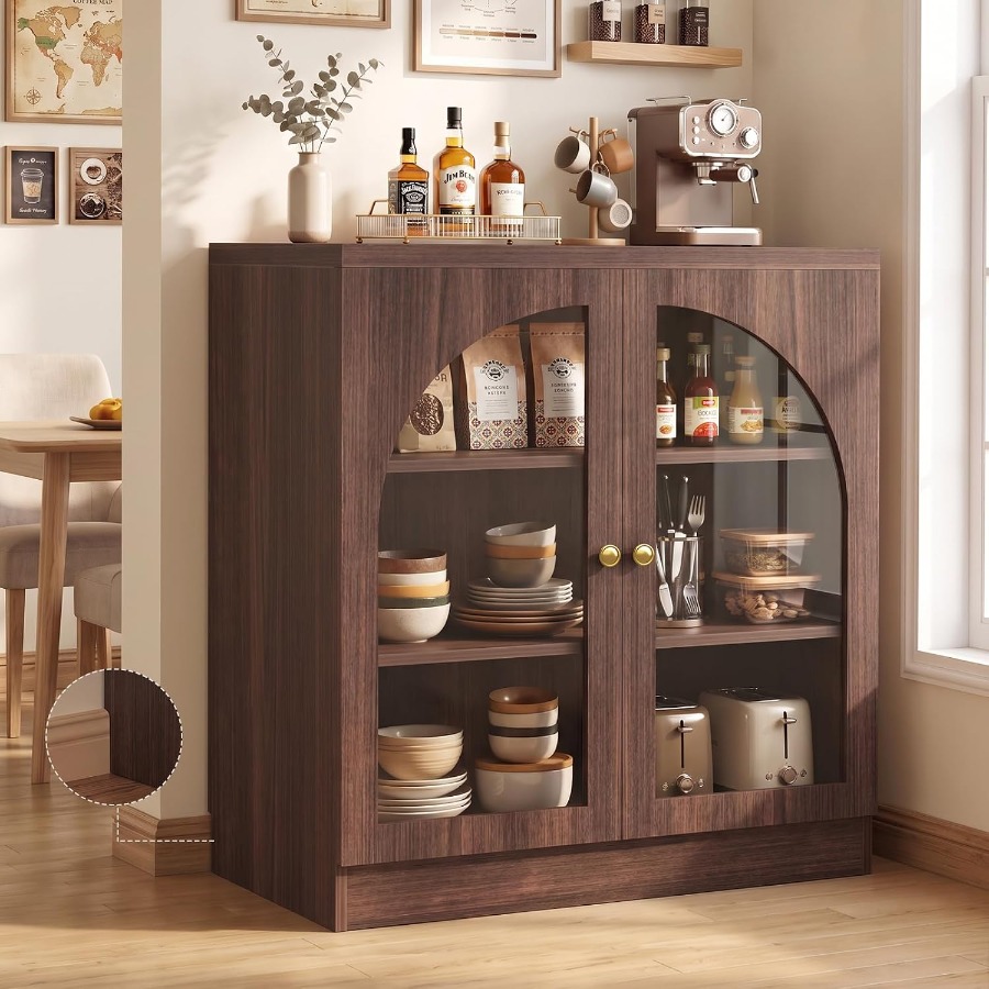 31.5 Credenza buffet per sala  - Tops recensione e prezzo